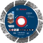 Bosch Expert Multimaterial Diamantkapskiva Ø 150 mm