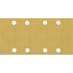Bosch Expert C470 Sandpapir