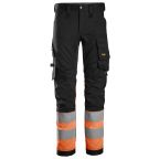 Snickers Workwear 6334 Arbetsbyxa