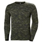 Helly Hansen Workwear Lifa Merino 75106_481 Undertröja