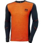 Helly Hansen Workwear Lifa Merino 75106_481 Undertröja