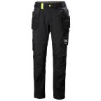 Oxford 77405_990 Helly Hansen Workwear Arbetsbyxa 3109276