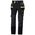 Oxford 77405_999 Helly Hansen Workwear Arbetsbyxa 3109308