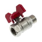 491106 PELA Venttiili 3107691