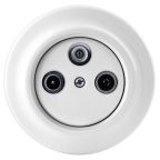 Decento ABB Antenneuttak 3113783