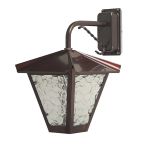 Gustav Westal Vägglykta 3133505