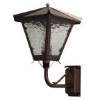 Gustav Westal Vägglykta 3133504