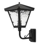 Gustav Westal Vägglykta 3133531