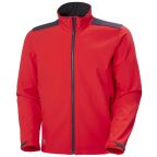 Manchester 2.0 Helly Hansen Workwear Softshelljacka 3110086