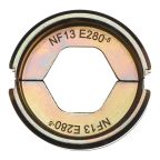 Milwaukee NF13 E280-5 Pressbakke kompatibel med M18 HCCT109/42