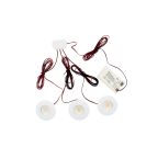 WLD-M64 Westal Downlight 3133356