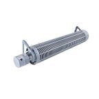 125-32G Frico Kamrörsradiator 4011712