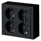 404EA-885 ABB Stikkontakt 3134229