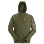 2895 Snickers Workwear Luvtröja 3127626