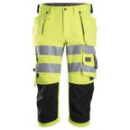 Snickers Workwear 6138 Piratbukser