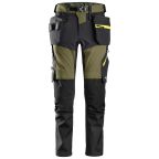 6940 FlexiWork Snickers Workwear Bukser 4034508