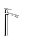 Rebris S 240 Hansgrohe Tvättställsblandare 3132762