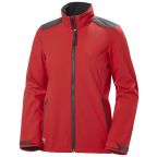 Manchester 74241-229 Helly Hansen Workwear Softshelljacka 4054542