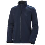 Manchester 74241-590 Helly Hansen Workwear Softshelljacka 4054549