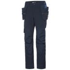 77590-591 Helly Hansen Workwear Arbetsbyxa 4054937