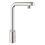 Minta SmartControl Grohe Køkkenarmatur 4033588
