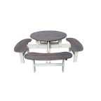 Rondo EW 0927-75 Eden Wood Picknickbord 3130020