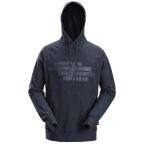 8075 Snickers Workwear Luvtröja 3127852