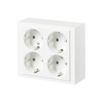 404EA-884 ABB Stikkontakt 3134263