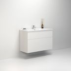 Luna Kantate Dansani Servantmøbelpakke 3124029