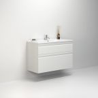 Luna Kantate Dansani Servantmøbelpakke 3124032