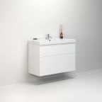 Luna Menuet Dansani Servantmøbelpakke 3124054