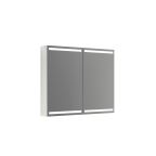 Luna Level Dansani Spegelskåp 3124064