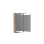 Luna Level Dansani Speilskap 3124097