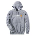 100074 Carhartt Huvtröja 3129170