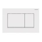 Sigma 30 Geberit Huuhtelupainike 3126681