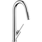 Axor Starck Hansgrohe Kjøkkenkran 3132791