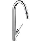 Axor Starck Hansgrohe Köksblandare 3132784
