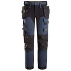 6275-9504 AllroundWork Snickers Workwear Arbetsbyxa 3131496