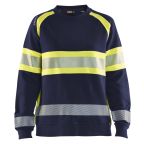 340911588933XS Blåkläder Collegepaita 4005841