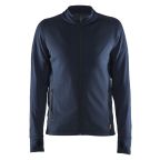 473525398600XS Blåkläder Collegepaita 4028251