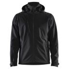 474925139999XS Blåkläder Softshell-takki 4005473