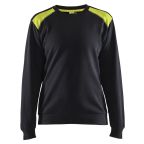 340811589933XS Blåkläder Genser 4005950