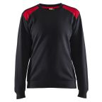 340811589956XS Blåkläder Tröja 4005957