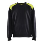 358011589933XS Blåkläder Tröja 4005996