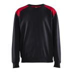 358011589956XS Blåkläder Tröja 4006004