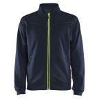 336225268633XS Blåkläder Tröja 4005914