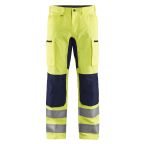 158518113389C44 Blåkläder Arbeidsbukse 4005544