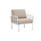 Komodo Brafab Loungefåtölj 3125151