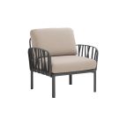 Komodo Brafab Loungefåtölj 3125152
