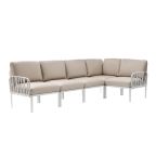 Komodo Brafab Loungesoffa 3125154
